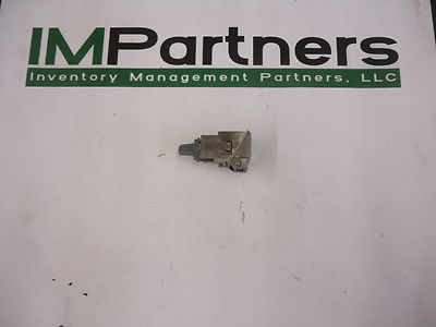 86004-3585, Molex, CONN SC ADPTR SIMPLEX F/F ST PNL MNT, Brand New!