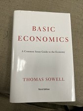 Basic Economics