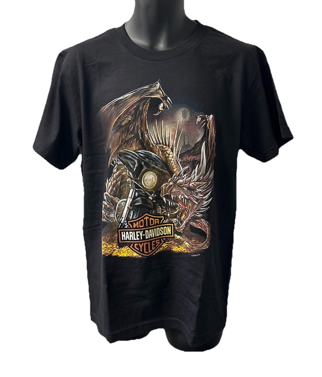 Harley Davidson Men
