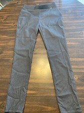 Tommy Hilfiger Woman  s Pants Size 8, Only Worn Once 