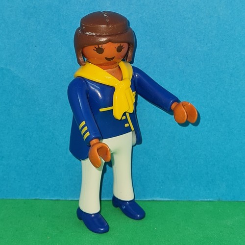 Lot D'armes Playmobil Catégorie 2 - Réf. 11 - Occasion Très Bon état