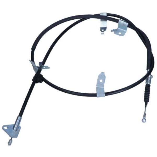 Maxgear Handbremsseil Bremsseil Hinten Rechts FüR Mitsubishi Outlander II-image