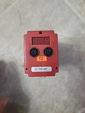 EZ-T3K-441, Digital OFF Delay Timer with Allen Bradley 700-HN100 BASE