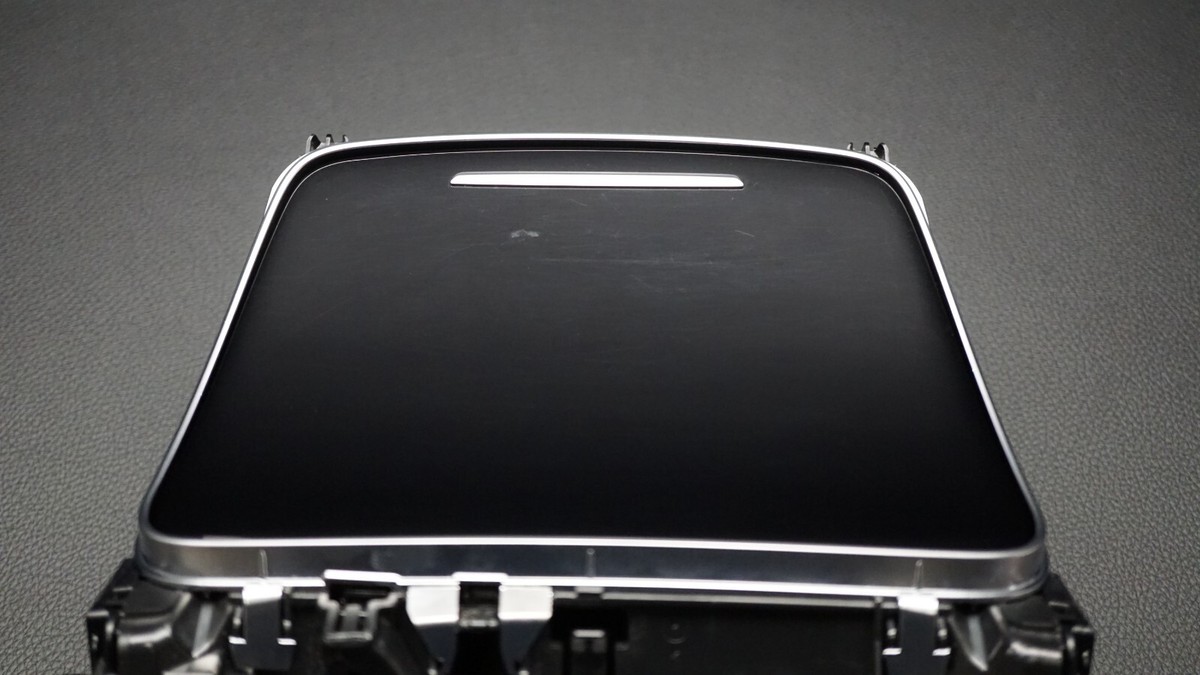 GENUINE MERCEDES BENZ E W213 W238 C238 CLS C257 NFC WIRELESS  