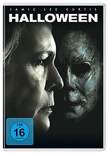 Halloween von Green, David Gordon | DVD | Zustand sehr gut