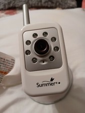 Summer Infant Baby Monitor add on Camera 28490A EX2393A replacement