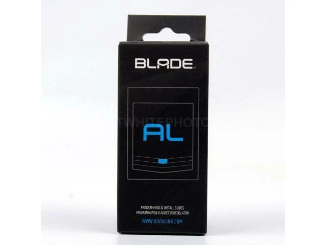 NEW Compustar CSP945-AS + BLADE-AL 1-Way Remote Start & Alarm, 3-Button Remotes - Image 4 of 4