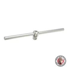 NEW Kyoto Machine Tools (KTC) Sliding Head Handle BHM3-S Total