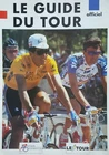 1992 TOUR DE FRANCE OFFICIAL CYCLING PROGRAM PROGRAMME INDURAIN CHIAPPUCCI
