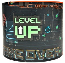 Gaming Lampshade Ceiling Light Shade For Boys Girls Kids Bedroom Room Decor Gift