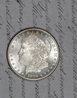 1878-S Morgan Dollar MS Coin Nice! #DNH10