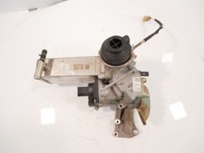 Radiateur Audi 50
