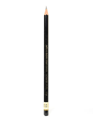 Koh-I-Noor Toison D'or Graphite Pencils