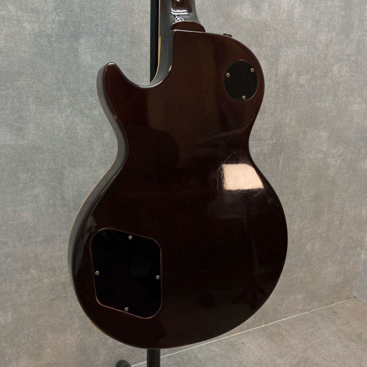 Greco 77年 レスポール 1977年製 Greco EG600 グレコ レスポール エレキギター - メルカリ