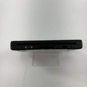 Nintendo 3DS XL Handheld Game Console SPR-001 Black