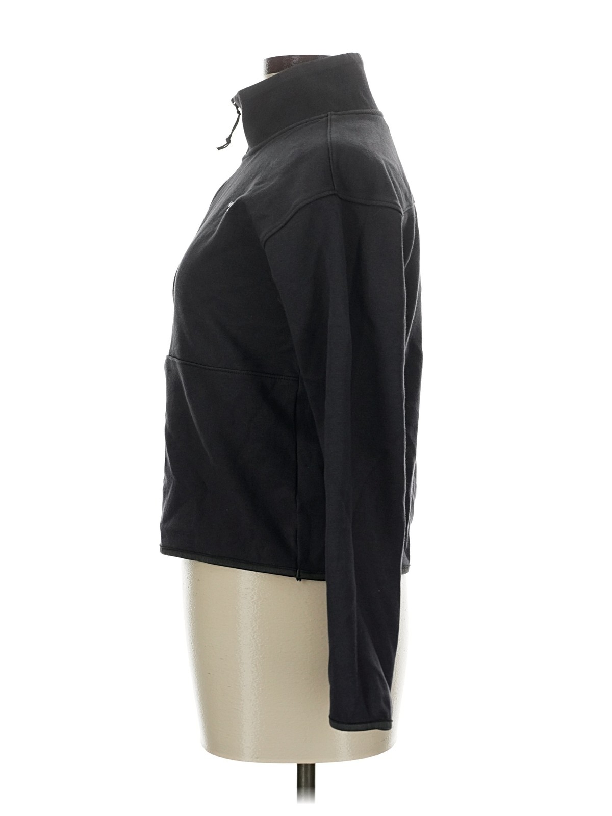 The North Face Women Black Pullover Sweater S thumbnail 4