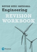 Btec National Engineering Revision Workbook - Paperback - G245Z