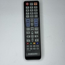 Samsung AA59-00600A Remote Control for LED LCD HDTV Smart TV Genuine OEM