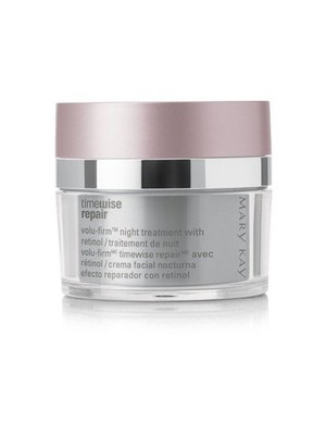 Mary Kay TimeWise Repair  Volu-Firm  Night Treatment
