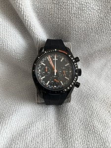【ジャンク品】 SEIKO CHRONOGRAPH SPEEDMASTER Seiko Speedy Orange Chronograph | VK63 Mecaquartz