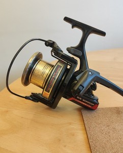 Daiwa Longbeam | eBay UK