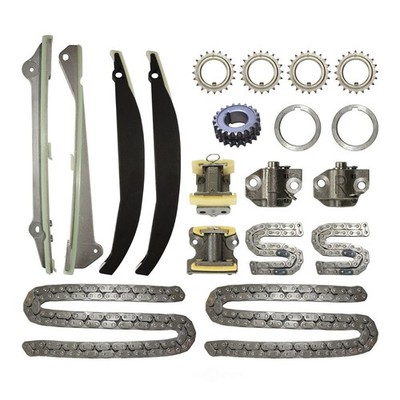 Engine Timing Set S.A. GEAR 76100