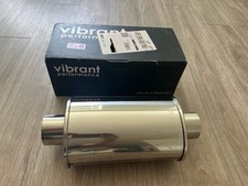Vibrant Performance 1141 Ultra Quiet Resonato...