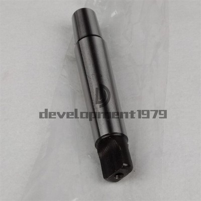 1PCS Brand NEW MT2 Shank to B16 Adapter Taper Arbor Drill Sleeve *cm