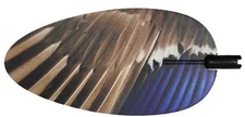 MOJO ELITE SERIES KING MALLARD MAGNETIC REPLACEMENT DUCK DECOY WING LEFT