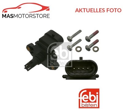 MAP SENSOR DRUCKSENSOR SAUGROHRDRUCK FEBI BILSTEIN 45255 A FÜR FIAT PALIO