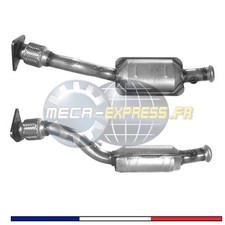 Catalyseurs Renault CLIO