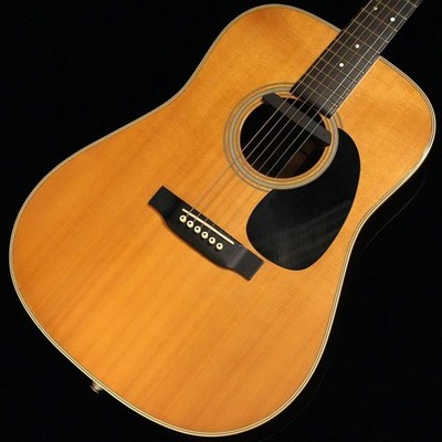 Martin D-28 2003 / Fishman RARE EARTH BLEND (no260606)
