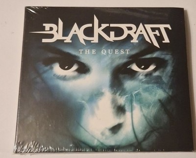 Blackdraft - THE QUEST