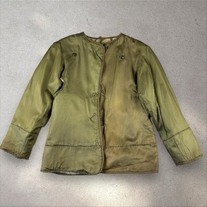 M 1951 Field Jacket Liner | eBay
