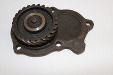 1932-1948 Ford 59ab Mercury 99a 99t V8 Flathead Oil Pump Drive Cover Gear 1932-1948 Ford 59ab Mercury 99a 99t V8 Flathead Oil Pump Drive Cover Gear
