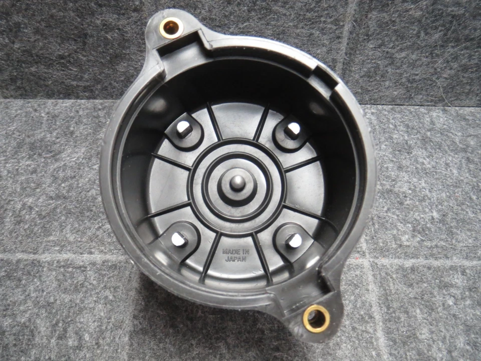 Distributor Cap for 1980-83 Honda Civic 81-83 Accord 81-82 Prelude Made in Japan - Image 4 of 4