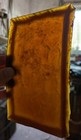 Knochenleim Restauration Schreiner Leim Hautleim