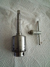 Cardinal MK 2 Drill Chuck ,0-1/4" Capacity.