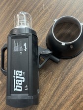 dynalite baja B6 Flash Head