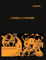 L'iliade Et L'odysséE HomèRe Taschenbuch FranzöSisch 2023 Bod - Books On Demand