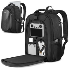 Waterproof Backpack for DJI RC Drones - Fly More Combo