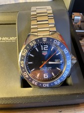 tag heuer formula 1