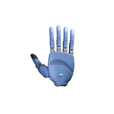 LINKERBOT Linker Hand O6 - Robot Hand