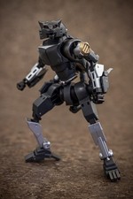 R-40 Jaguar and Tyrantron Upgrade Kit | Maste...