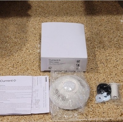 HUBBELL OMNIDT2000RP OMNI PIR & US SENSOR W/INTELLIDAPT 2000 SQ. FT. NX LIGHTING