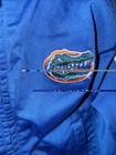 Nike Jacket UF Gators Toddler 24 Month Unisex Blue Orange Full Zip EUC Free Ship — photo 6