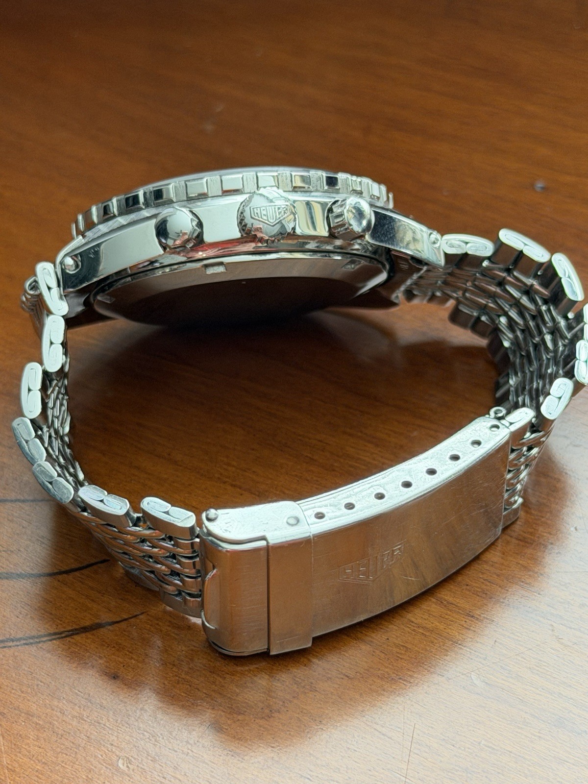 Heuer Skipper Reference 73463 - image 3