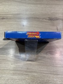 Mega Man 2 Complet Nintendo NES FRA