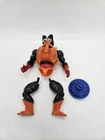 Stinkor 100% Complete He-Man Masters of the Universe MOTU 1985 Mattel Vintage