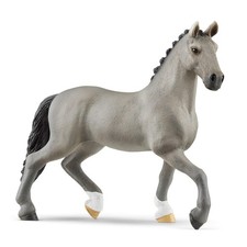 Schleich Selle Francais Stallion Figure 13956